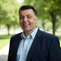 Andrew Rozzier, CEO and Founder of Bentlebury